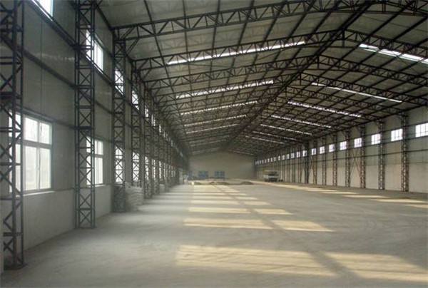 下沙出口连杭开发区2.3亩土地，3200方新厂房出售